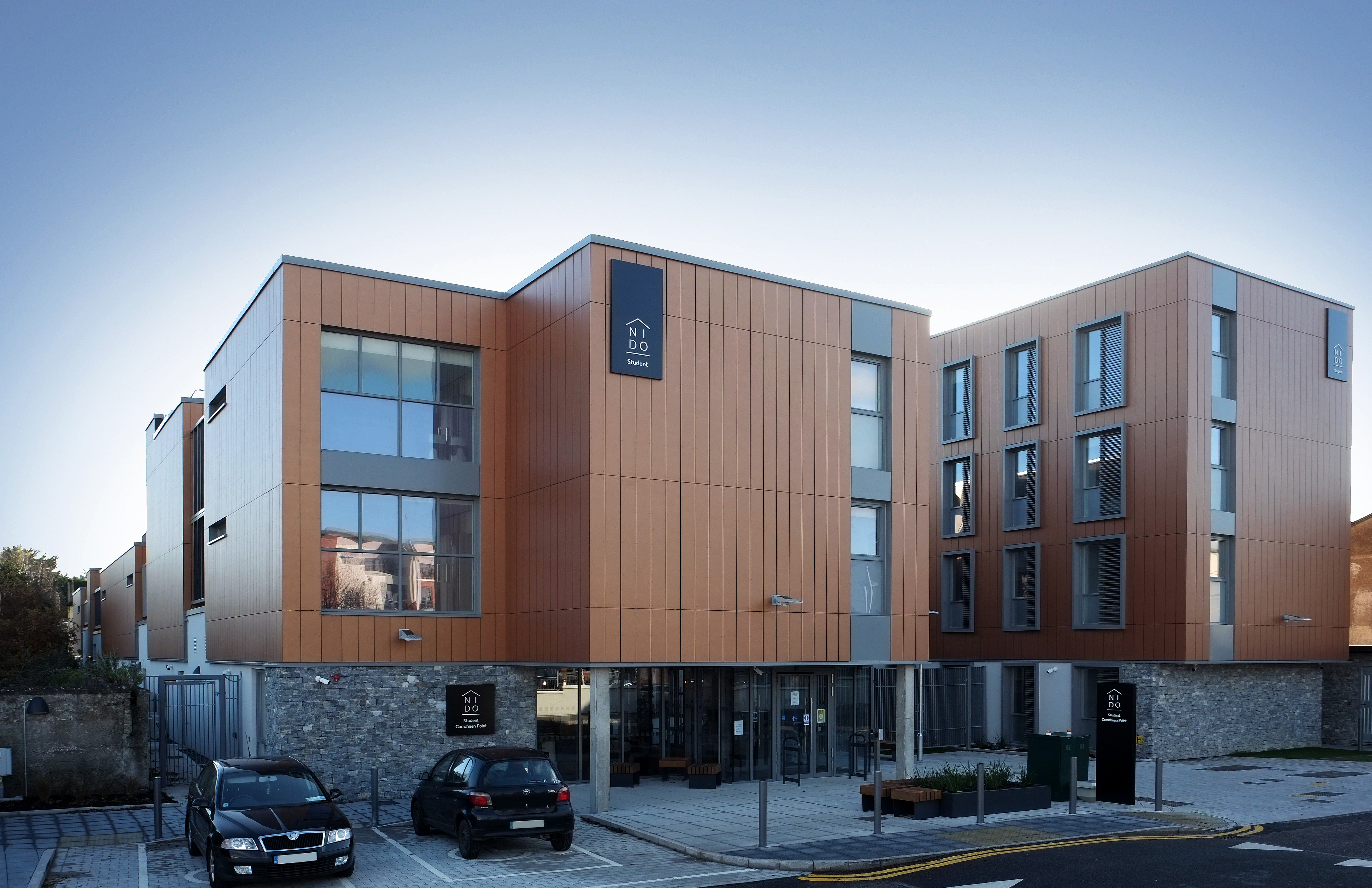 Rhino Roofing & Cladding